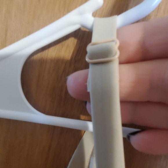 SPANX PS 1715 ON CORE SCULTSUIT BODY SUIT. MID THIGH. 3X NUDE SHAPE WEAR - Picture 6 of 10